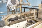 Used Adco Horizontal Glue Cartoner, Model 15E60EC