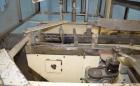 Used Adco Horizontal Glue Cartoner, Model 15E60EC
