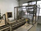 Used Adco Horizontal Glue Cartoner