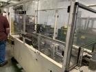 Used Adco Horizontal Glue Cartoner