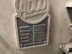 Used Adco Horizontal Glue Cartoner