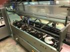 Used Bradman Lake Model SL-80 Semi Automatic Horizontal Hot Melt Cartoner