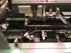 Used- Bradman Lake Model SL-80 Semi Automatic Horizontal Hot Melt Cartoner