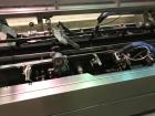 Used Bradman Lake Model SL-80 Semi Automatic Horizontal Hot Melt Cartoner
