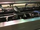 Used- Bradman Lake Model SL-80 Semi Automatic Horizontal Hot Melt Cartoner