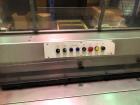 Used- Bradman Lake Model SL-80 Semi Automatic Horizontal Hot Melt Cartoner