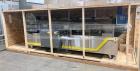 Used Econocorp Econo-60 Semi-Automatic Horizontal Cartoner — 60 CPM
