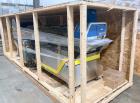 Used Econocorp Econo-60 Semi-Automatic Horizontal Cartoner — 60 CPM