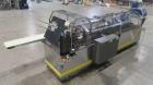Unsed Econocorp Econo-60 Semi-Automatic Horizontal Cartoner — 60 CPM