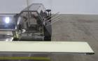 Unsed Econocorp Econo-60 Semi-Automatic Horizontal Cartoner — 60 CPM