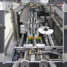 Unsed Econocorp Econo-60 Semi-Automatic Horizontal Cartoner — 60 CPM
