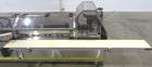 Unsed Econocorp Econo-60 Semi-Automatic Horizontal Cartoner — 60 CPM