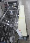 Unsed Econocorp Econo-60 Semi-Automatic Horizontal Cartoner — 60 CPM