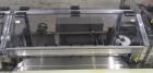 Unsed Econocorp Econo-60 Semi-Automatic Horizontal Cartoner — 60 CPM