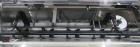 Unsed Econocorp Econo-60 Semi-Automatic Horizontal Cartoner — 60 CPM