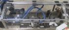 Unsed Econocorp Econo-60 Semi-Automatic Horizontal Cartoner — 60 CPM