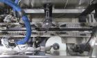 Unsed Econocorp Econo-60 Semi-Automatic Horizontal Cartoner — 60 CPM