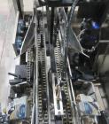 Unsed Econocorp Econo-60 Semi-Automatic Horizontal Cartoner — 60 CPM