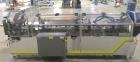 Unsed Econocorp Econo-60 Semi-Automatic Horizontal Cartoner — 60 CPM