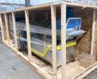 Econocorp Econo-60 Continuous Motion Cartoner — Stainless, 480V