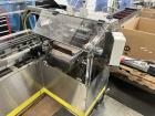 Used Econocorp Horizontal Cartoner, Model Econoseal.
