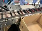Used Econocorp Horizontal Cartoner, Model Econoseal.