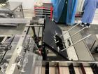 Used Econocorp Horizontal Cartoner, Model Econoseal.