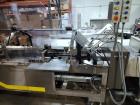 Used Econocorp Econoseal Spartan Model 8942 Semi-Automatic Horizontal Cartoner – Hot Melt Glue (2007)