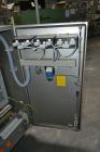 Used IWKA CPR Automatic Horizontal Bottle Cartoner capable of speeds up to 200 cartons per minute. Has a carton size range: A- 20 - 105mm, B 15 - 70mm, C 55 - 85mm. Model CPR.  With adjustable bucket...