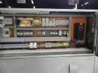 Used IWKA Model CPSR Automatic Horizontal Cartoner. Capable of speeds up to 250 cartons per minute. Has automatic bottle loader and dual blister feeders. Has 4