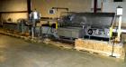Used IWKA Cartopac SC6 Automatic Horizontal Cartoner. Capable of speeds up to 300 BPM. Has 6