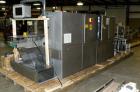 Used IWKA Cartopac SC6 Automatic Horizontal Cartoner. Capable of speeds up to 300 BPM. Has 6