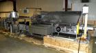 Used IWKA Cartopac SC6 Automatic Horizontal Cartoner. Capable of speeds up to 300 BPM. Has 6
