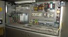 Used IWKA Cartopac SC6 Automatic Horizontal Cartoner. Capable of speeds up to 300 BPM. Has 6