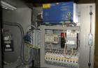 Used IWKA Cartopac SC6 Automatic Horizontal Cartoner. Capable of speeds up to 300 BPM. Has 6