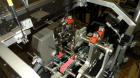 Used IWKA Cartopac SC6 Automatic Horizontal Cartoner. Capable of speeds up to 300 BPM. Has 6