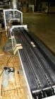 Used IWKA Cartopac SC6 Automatic Horizontal Cartoner. Capable of speeds up to 300 BPM. Has 6