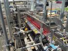 Used Jones Legend Series L200 Semi Automatic Horizontal Cartoner