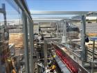Used Jones Legend Series L200 Semi Automatic Horizontal Cartoner