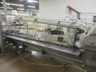 Used Langen B1-M Cartoner, Top Square Chain 9' Load area 9