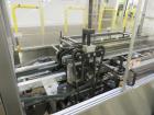 Used Langen B1-M Cartoner, Top Square Chain 9' Load area 9