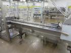 Used- Langen Model B1 Semi-Automatic Horizontal Glue Cartoner