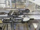 Used Langen Model B1 Semi-Automatic Horizontal Glue Cartoner