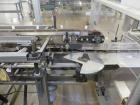 Used- Langen Model B1 Semi-Automatic Horizontal Glue Cartoner