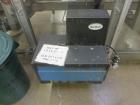 Used Langen Model B1 Semi-Automatic Horizontal Glue Cartoner