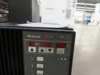 Used- Langen Model B1 Semi-Automatic Horizontal Glue Cartoner