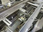 Used Langen Model B1 Semi-Automatic Horizontal Glue Cartoner