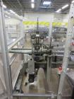 Used Langen Model B1 Semi-Automatic Horizontal Glue Cartoner