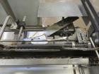 Used Langen B1-M Cartoner, 9' Load area, Hot Melt, 9