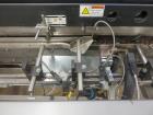 Used Langen B1-M Cartoner, 9' Load area, Hot Melt, 9